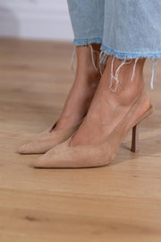Women's heels