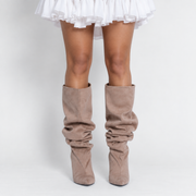 Georgina | Two-Way Slouch Boots – product image 2