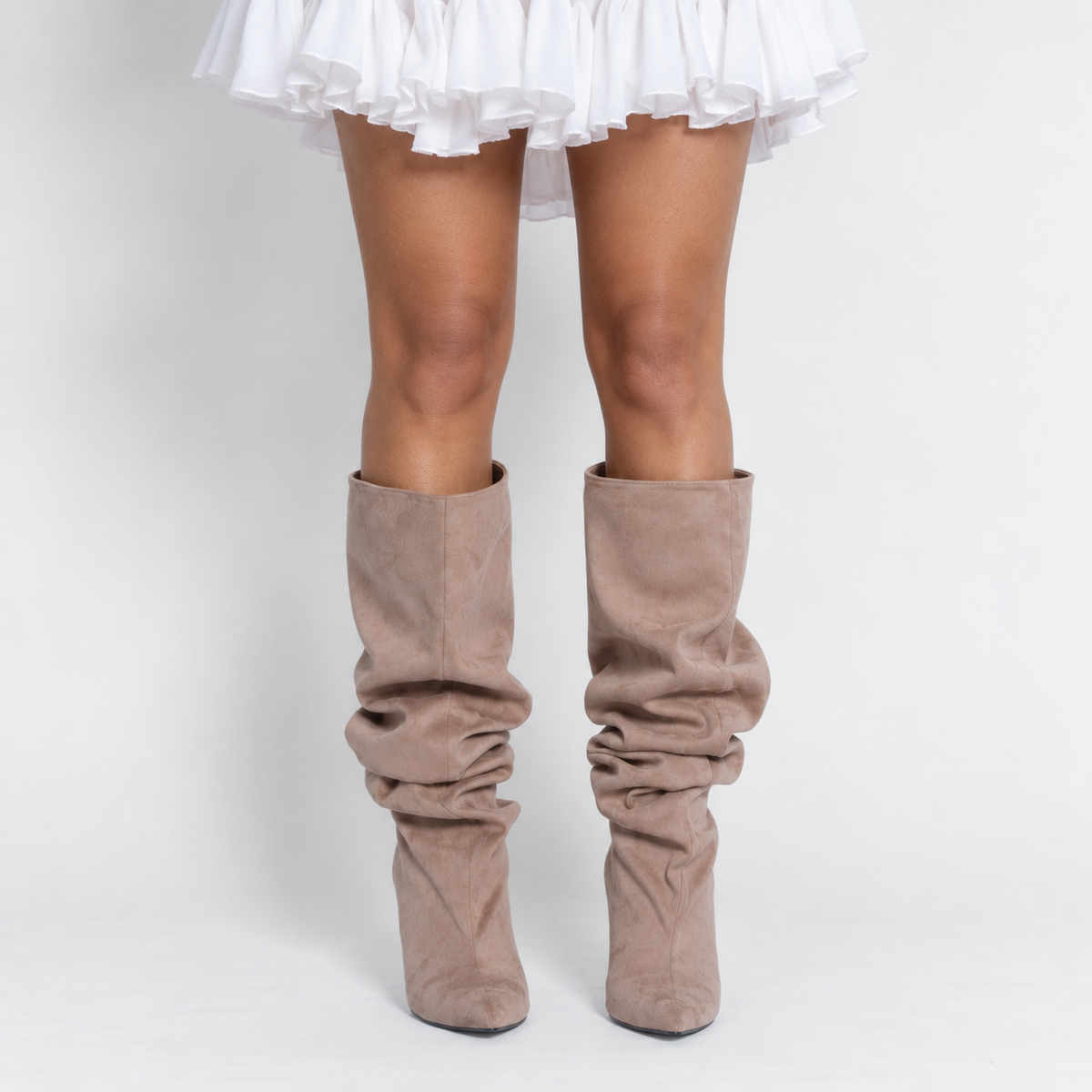 Georgina | Two-Way Slouch Boots – product image 2