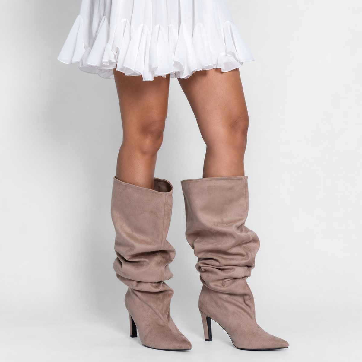 Georgina | Two-Way Slouch Boots – product image 1