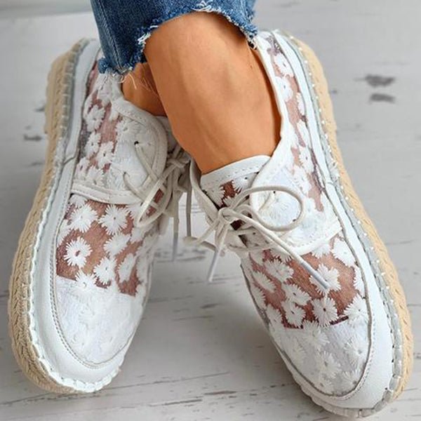 Women's shoes