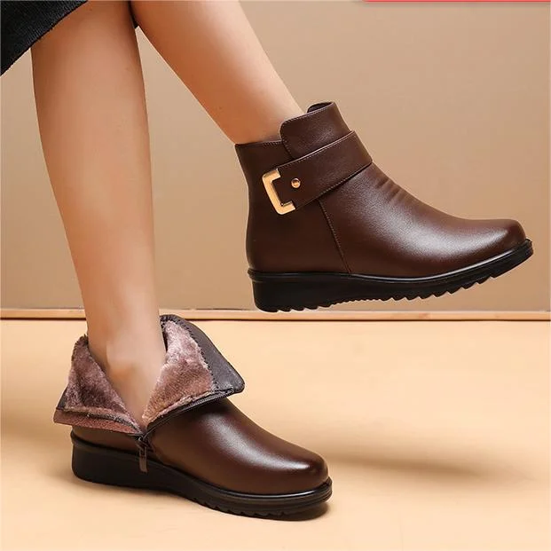 Women's boots