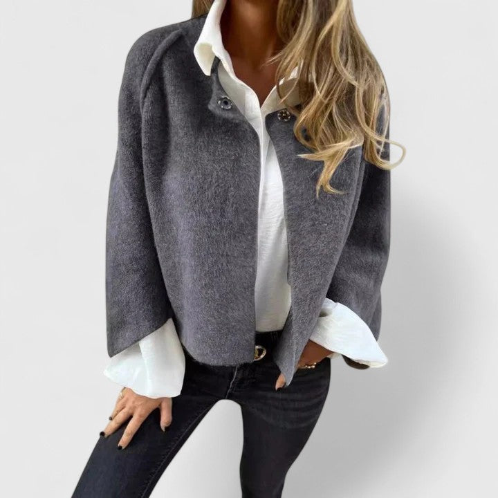 Bettinna | Elegant Coat