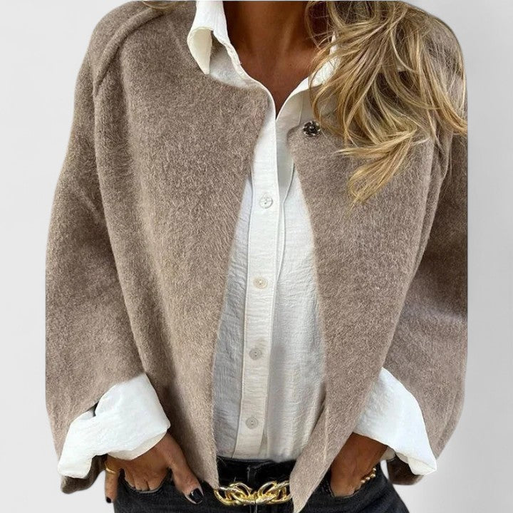 Bettinna | Elegant Coat