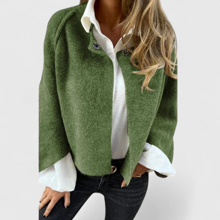 Bettinna | Elegant Coat