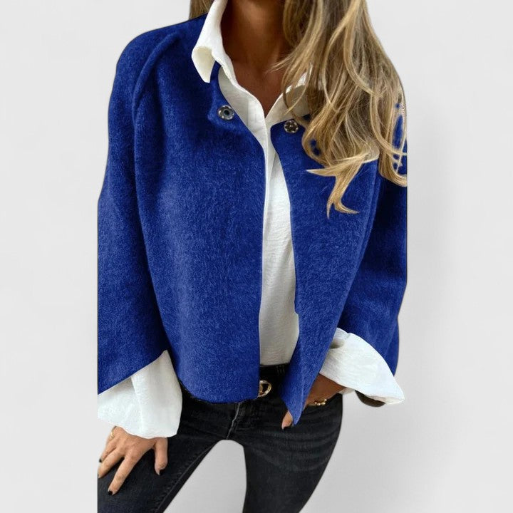 Bettinna | Elegant Coat