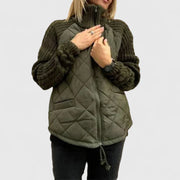 Havirae | Elegant Coat