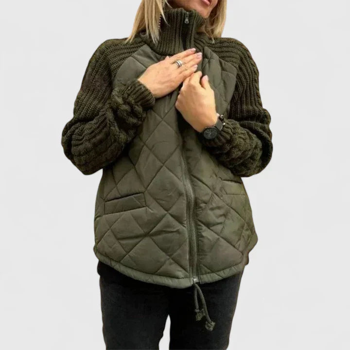 Havirae | Elegant Coat