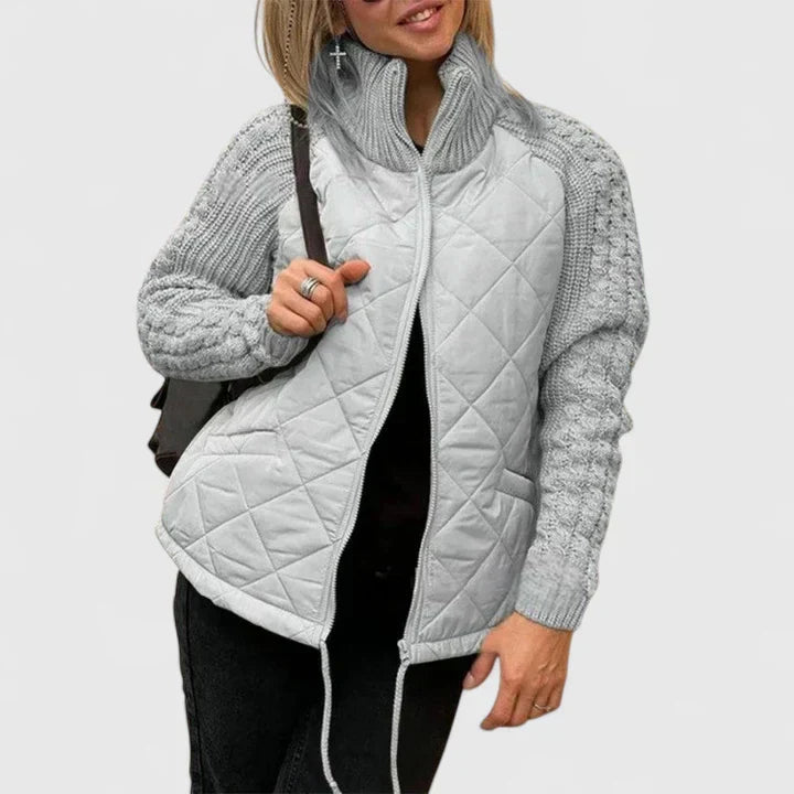 Havirae | Elegant Coat
