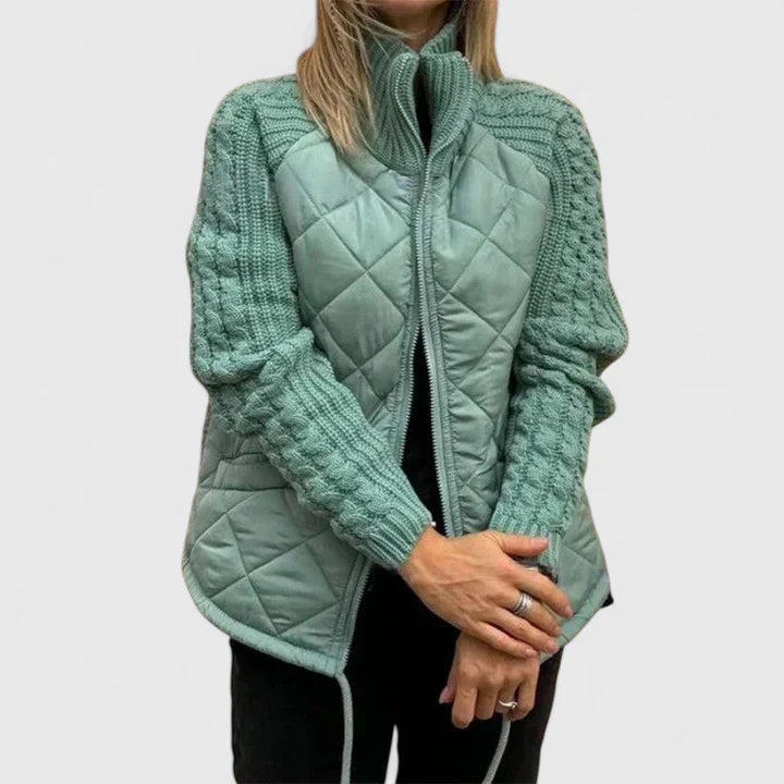 Havirae | Elegant Coat