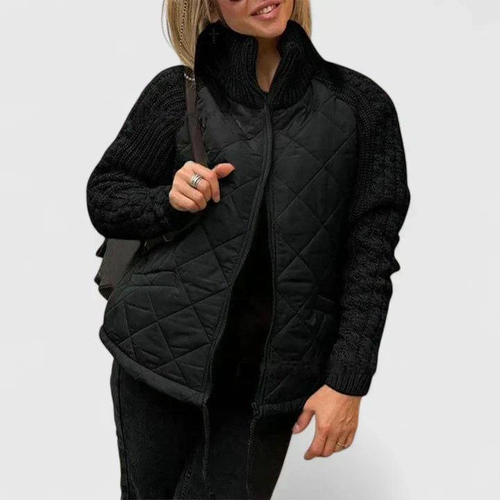 Havirae | Elegant Coat