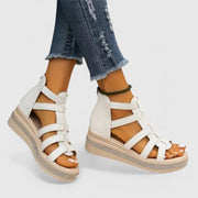 Addison | Light Sandals