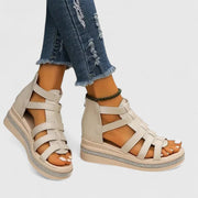 Addison | Light Sandals