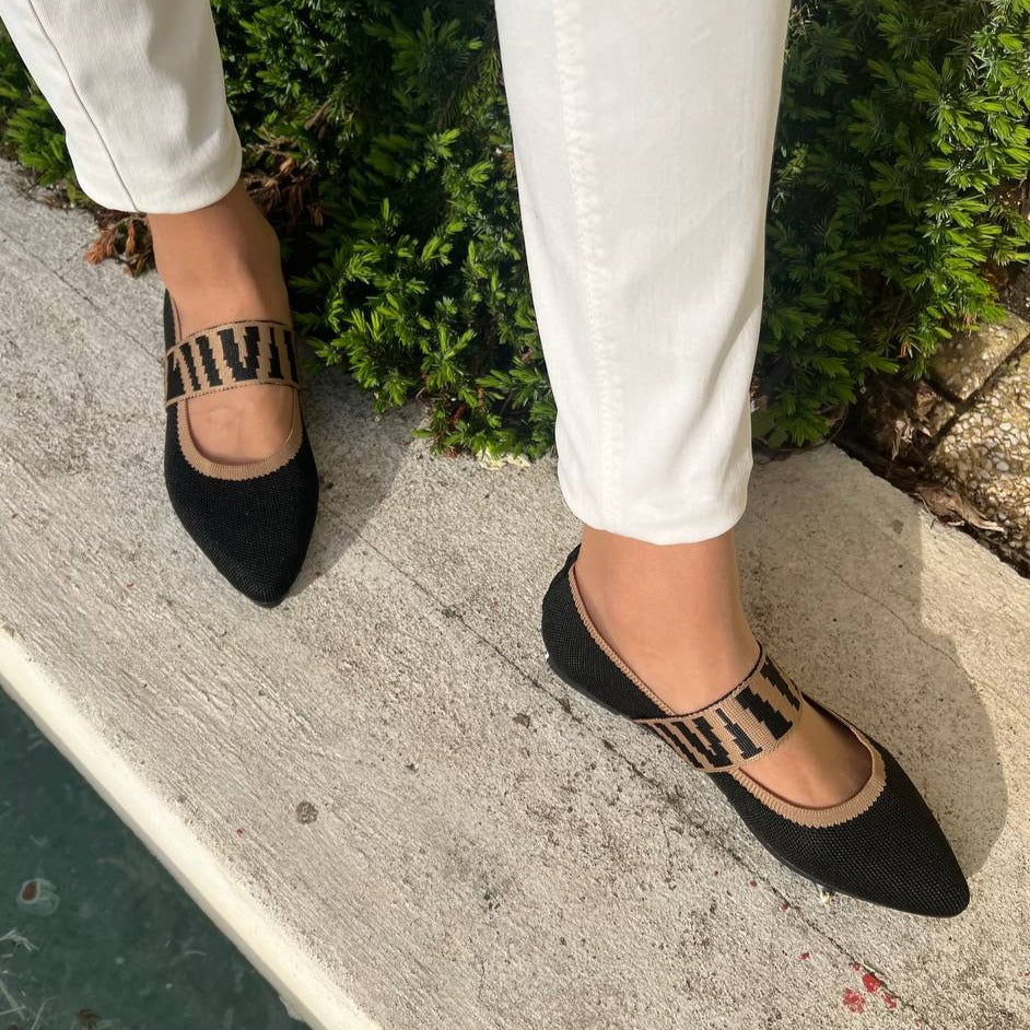 Women's mary jane shoes