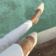 Women's mary jane shoes
