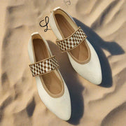 Women's mary jane shoes