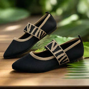 Women's mary jane shoes
