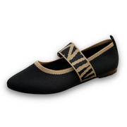 Women's mary jane shoes