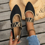 Women's mary jane shoes