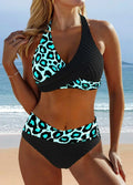 ELNORA | HIGH-WAISTED BIKINI