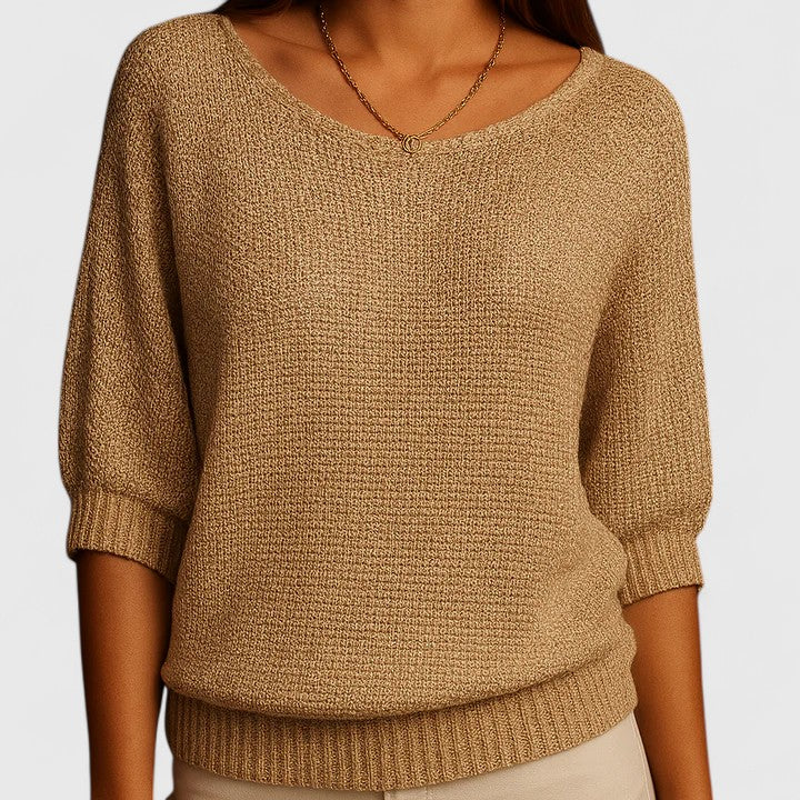 Rachel | & Couples Jumper