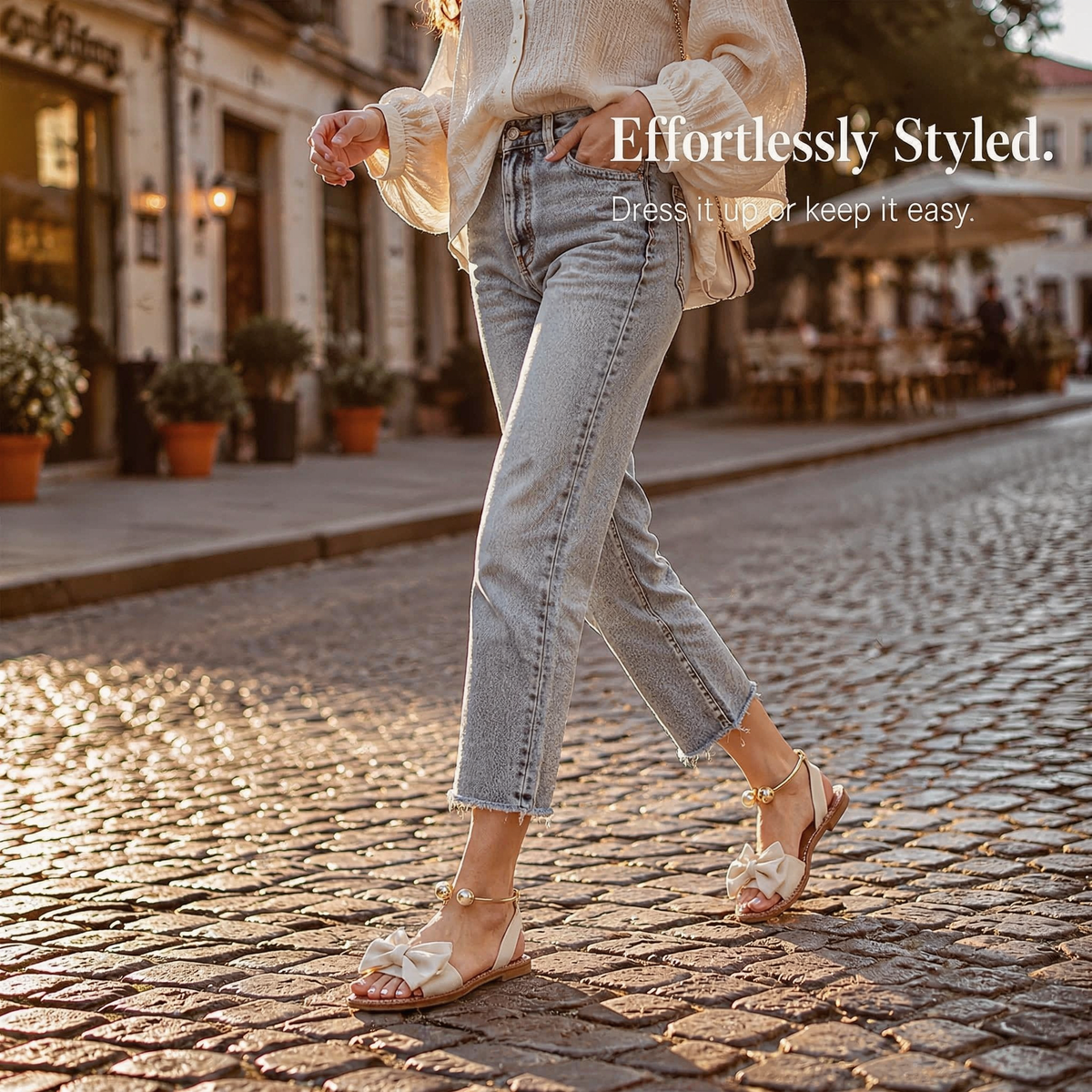 Women's sandals
