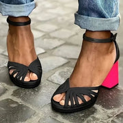 Women's heels