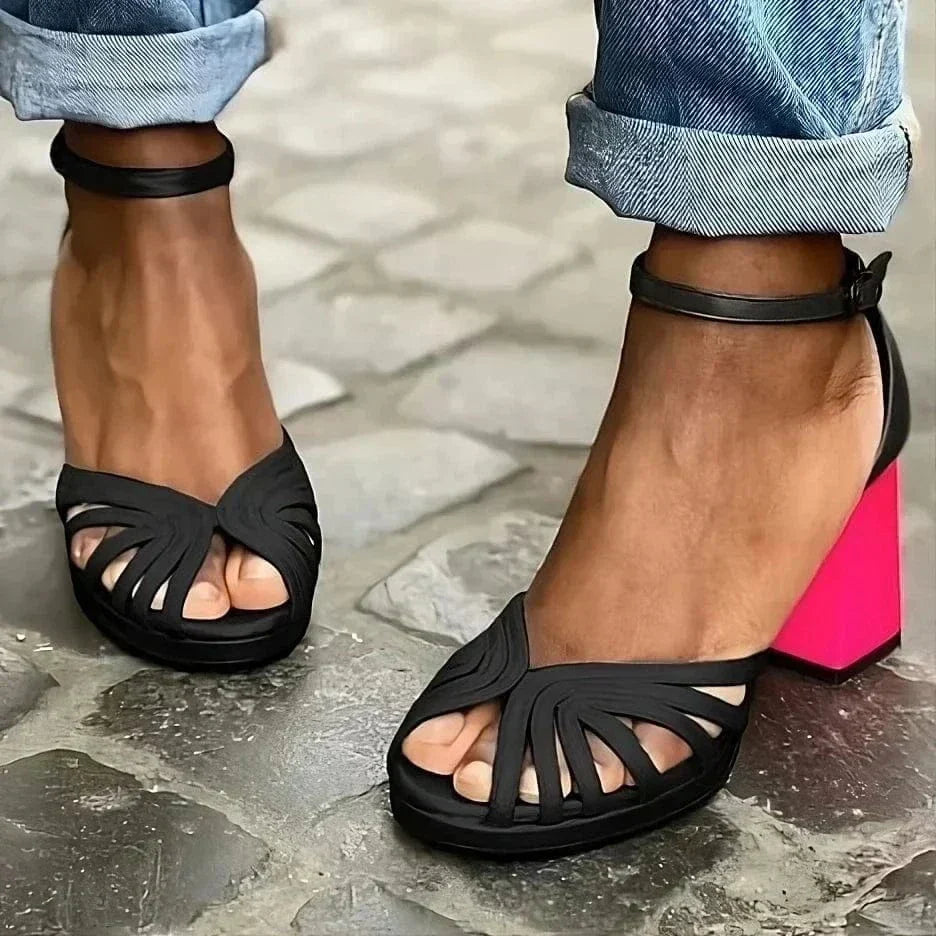 Women's heels