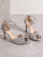 Women's heels
