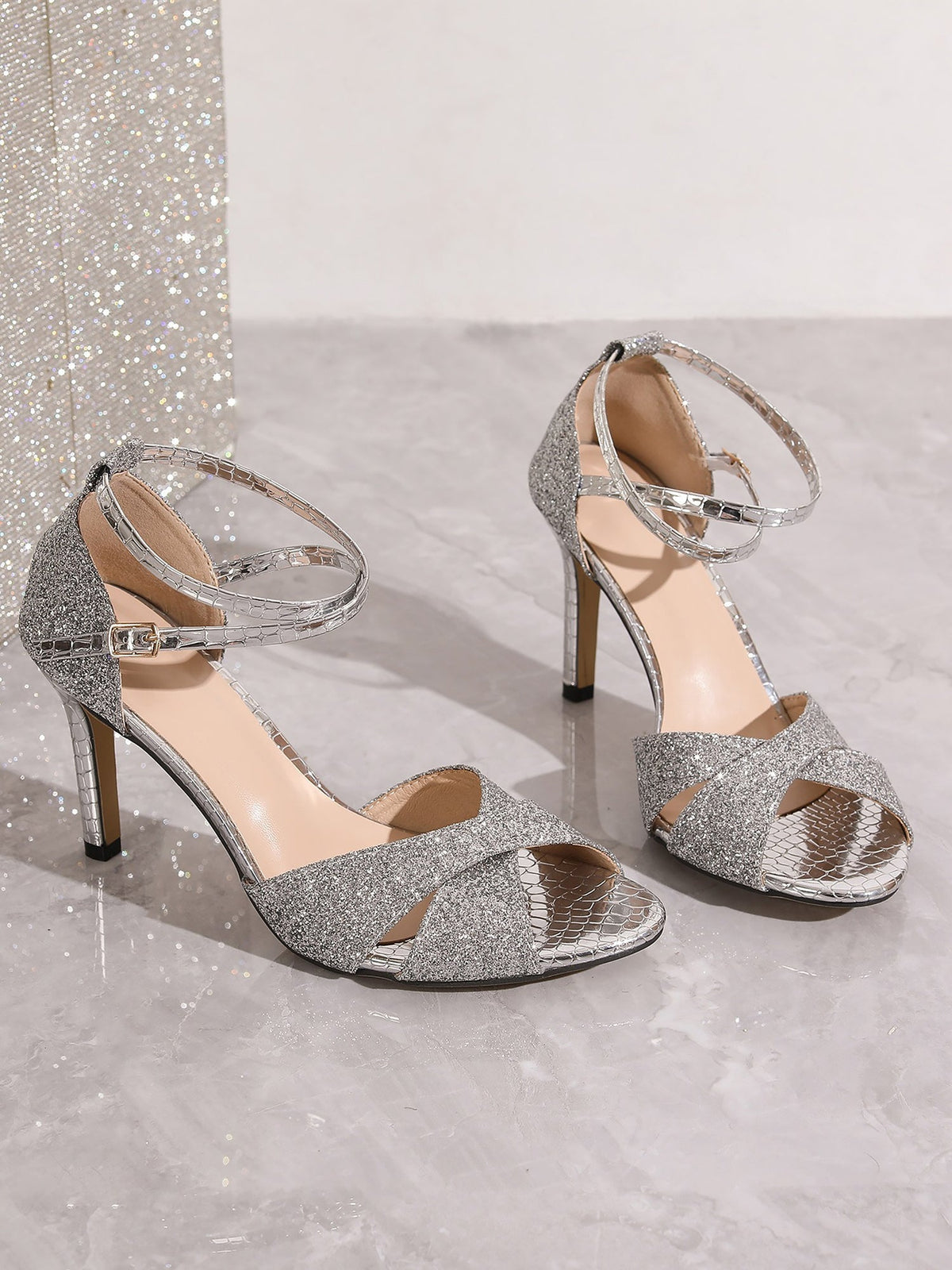 Women's heels