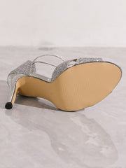 Women's heels