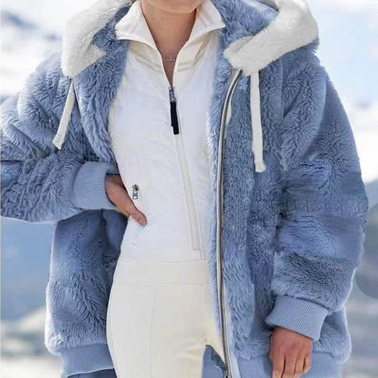 Keithy | Comfortable Coat