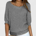 RACHEL | ZIP-UP BUTTON-FRONT JUMPER