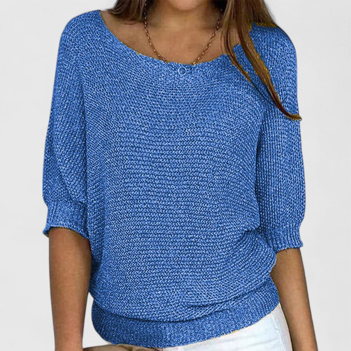 Rachel | & Couples Jumper