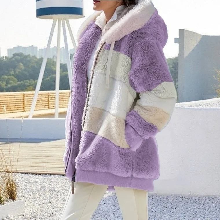 Keithy | Comfortable Coat