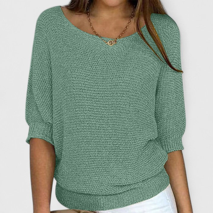 Rachel | & Couples Jumper