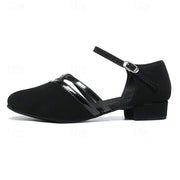 Women's mary jane shoes