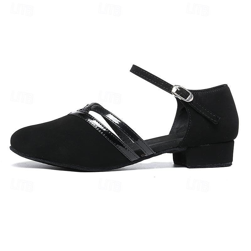 Women's mary jane shoes