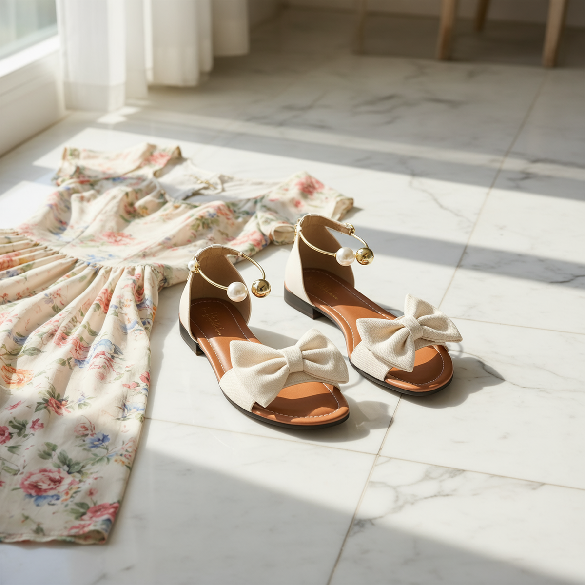 Women's sandals