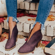 Women's boots