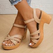 Women's heels