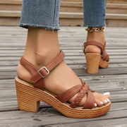 Women's heels