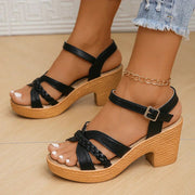 Women's heels