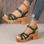 Women's heels