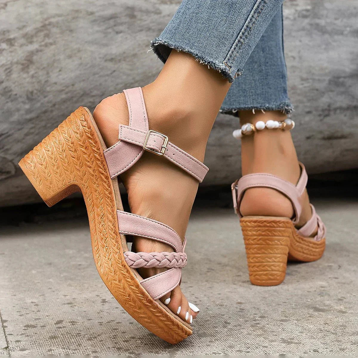 Women's heels