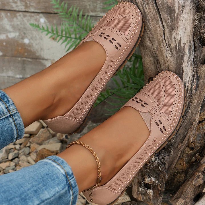 Women's mary jane shoes