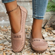 Women's mary jane shoes