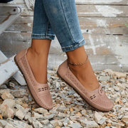 Women's mary jane shoes