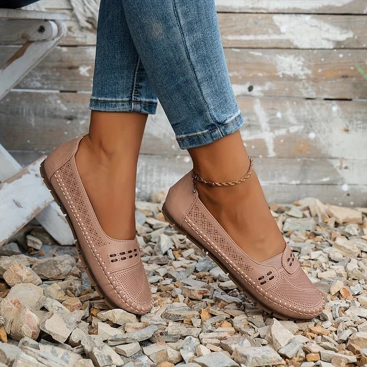 Women's mary jane shoes