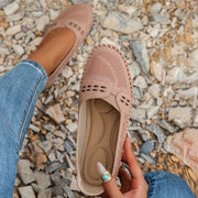 Women's mary jane shoes